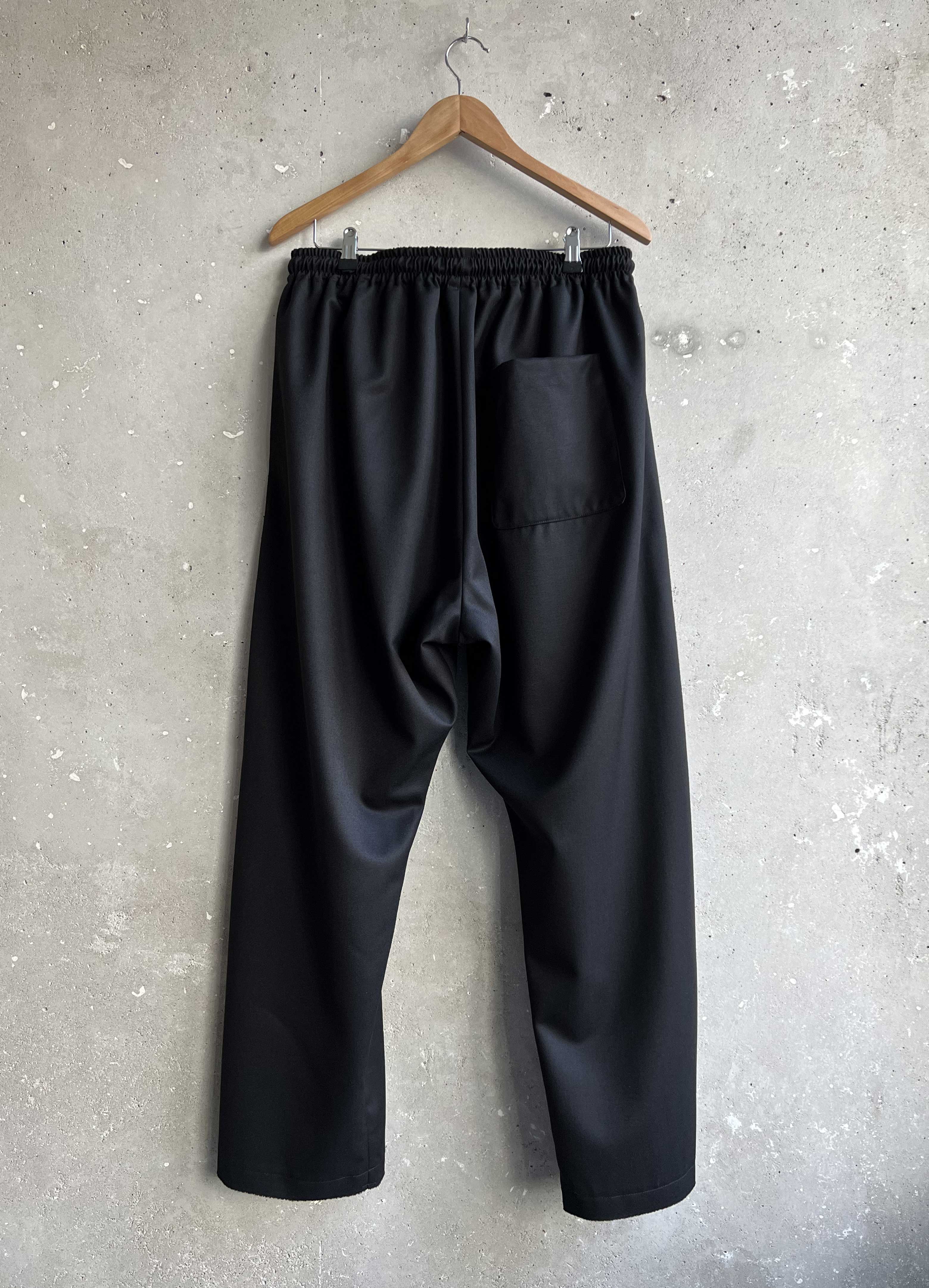 Action pants Wonder wool