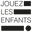 JOUEZ LES ENFANTS logo