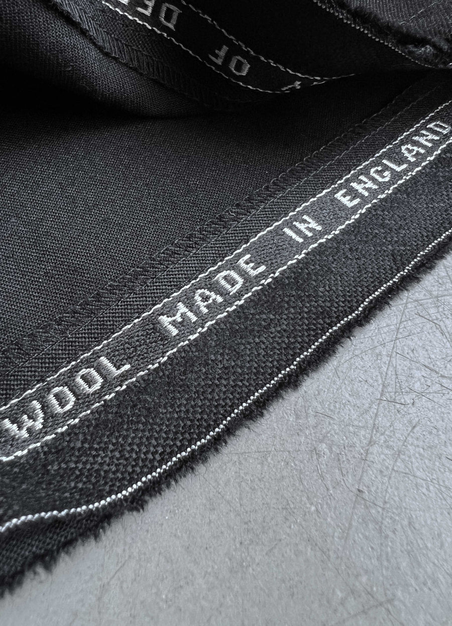 Action pants Wonder wool