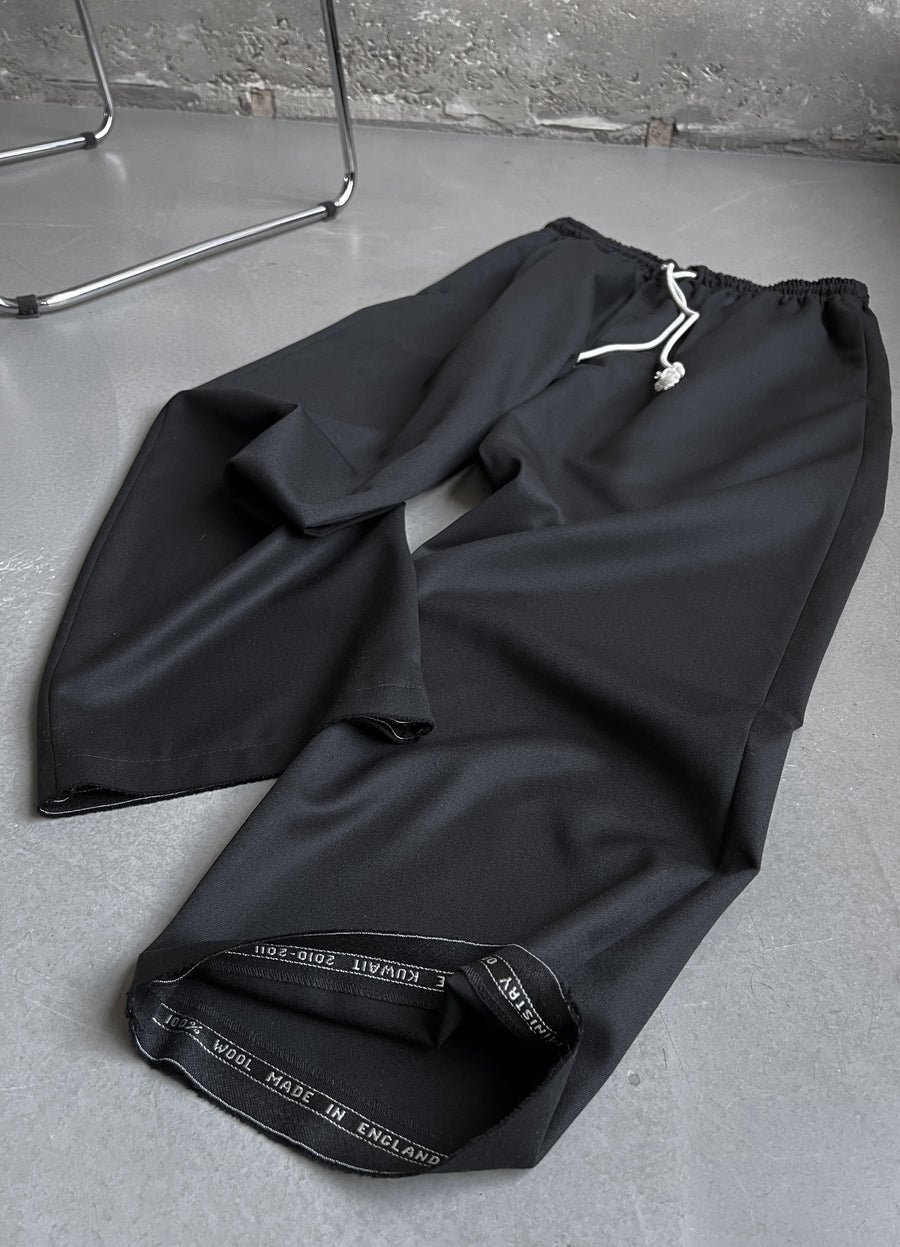 Action pants Wonder wool