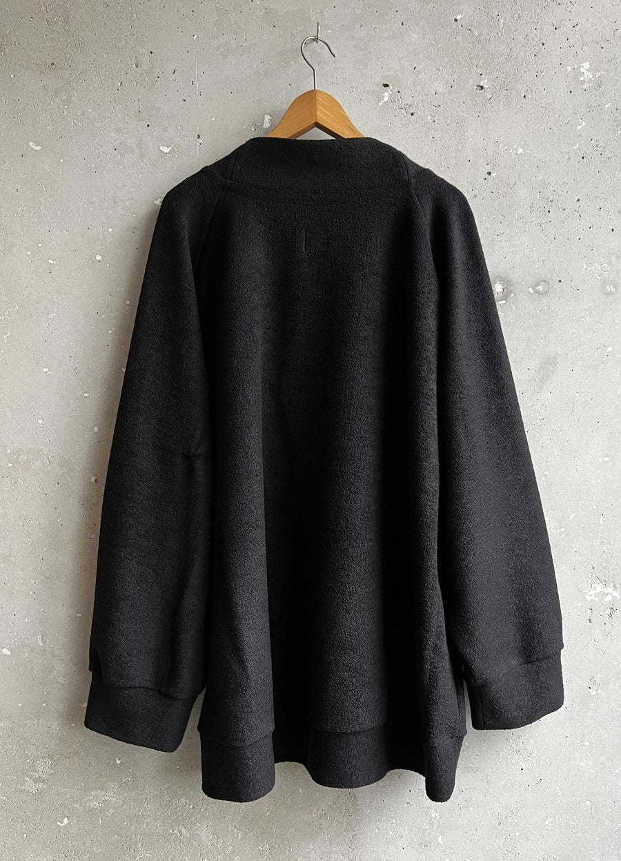 Cricket sweater black
